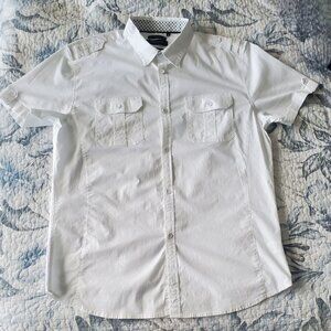 Kenneth Cole XL shirt